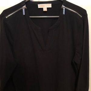 Michael Kors 3/4 sleeve